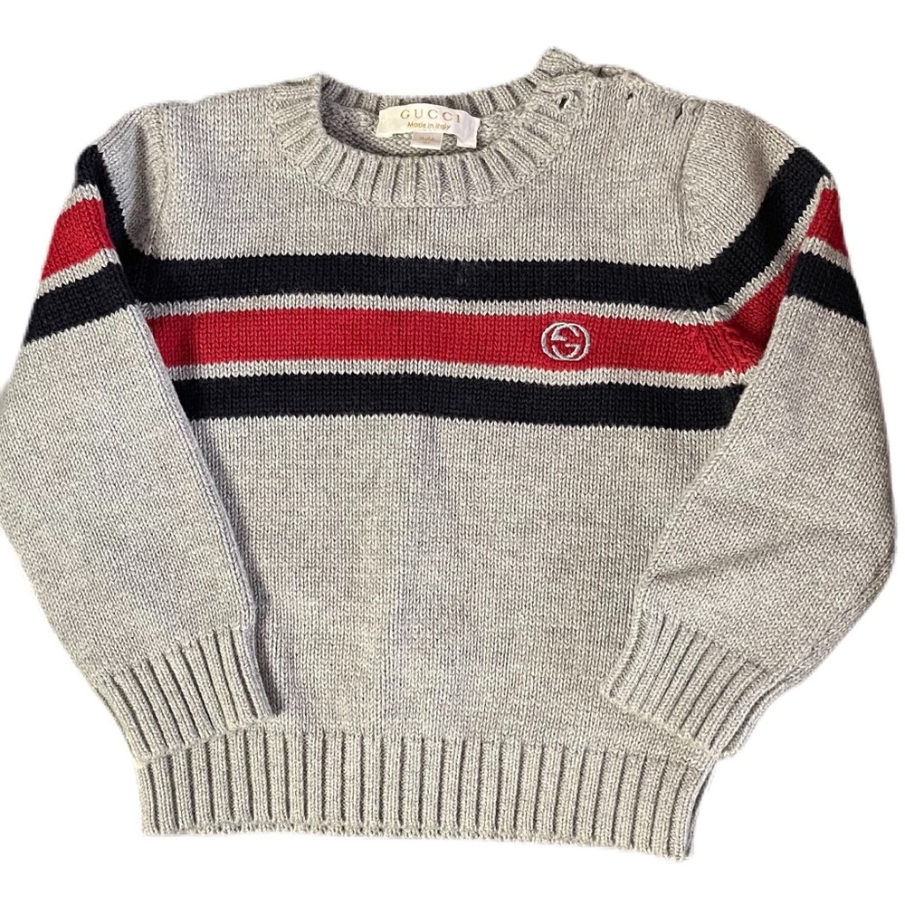 Gucci sweater